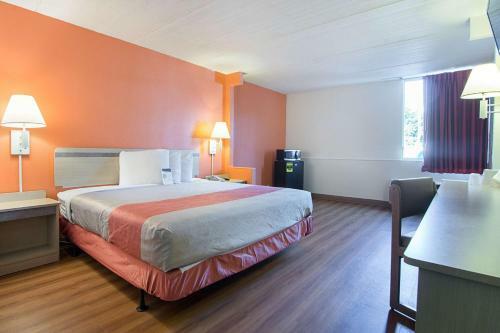 Motel 6 Decatur