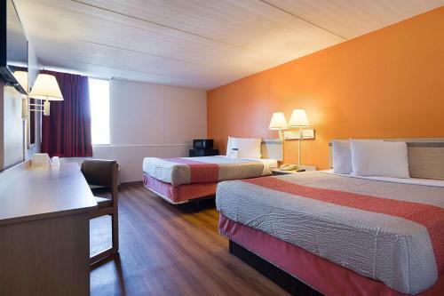 Motel 6 Decatur
