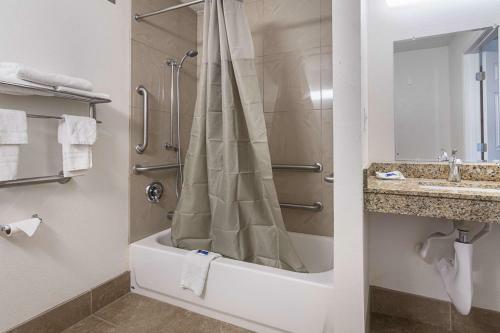 Motel 6 Decatur