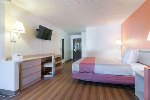 Motel 6 Decatur