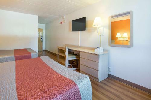 Motel 6 Decatur