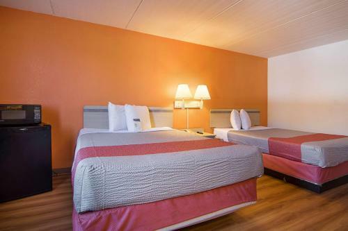 Motel 6 Decatur
