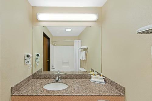 Motel 6 Decatur