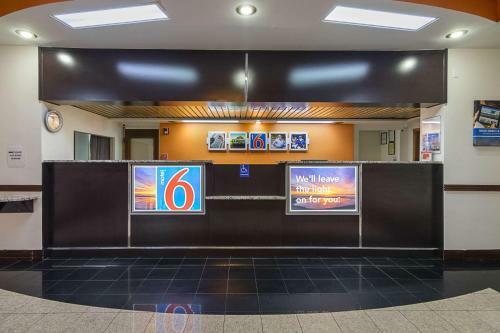Motel 6 Decatur