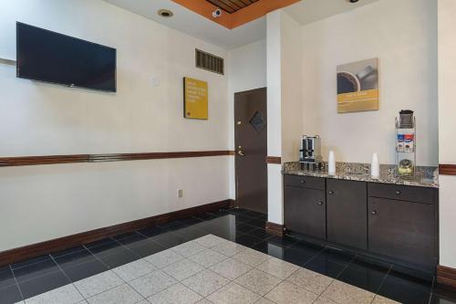 Motel 6 Decatur