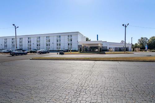 Motel 6 Decatur