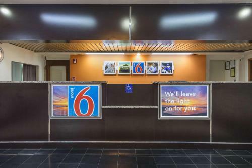 Motel 6 Decatur