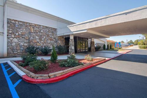 Motel 6 Decatur
