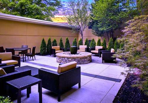 Hotel Courtyard Buckhead