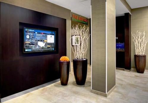 Hotel Courtyard Buckhead