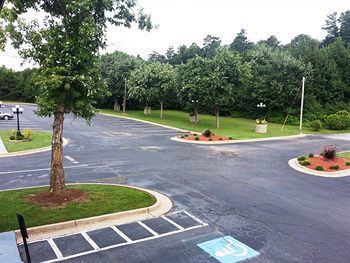 Motel Americas Best Value Inn Douglasville