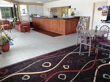 Motel Americas Best Value Inn Douglasville