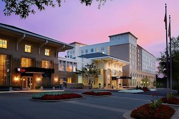 Hotel Hyatt Atlanta Perimeter - Villa Christina