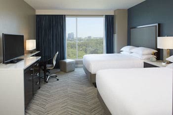 Hotel Hyatt Atlanta Perimeter - Villa Christina