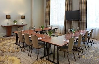 Hotel Hyatt Atlanta Perimeter - Villa Christina