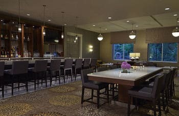 Hotel Hyatt Atlanta Perimeter - Villa Christina