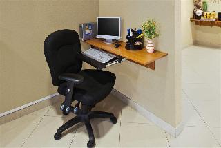 Hotel Microtel Inn & Suites By Wyndham Kingsland