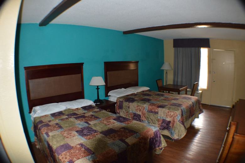 Motel Sun Down Lodge