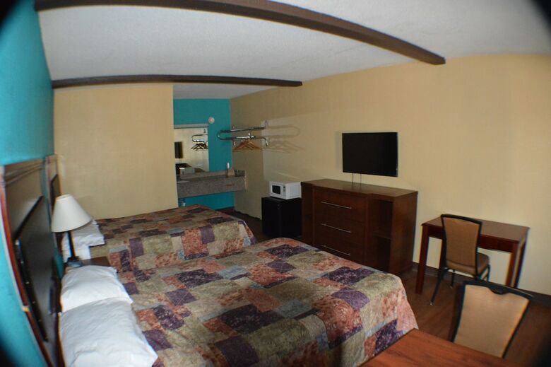 Motel Sun Down Lodge