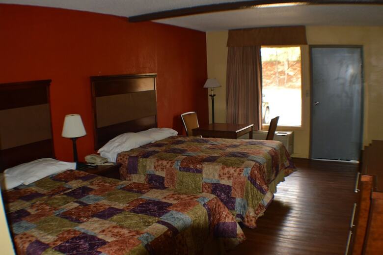 Motel Sun Down Lodge