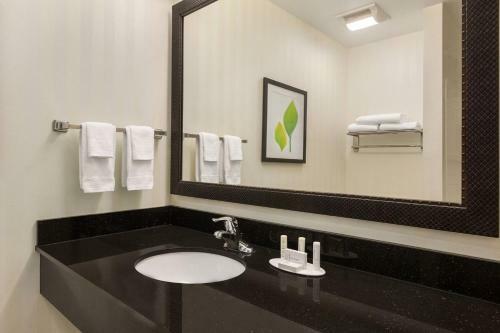Hotel Fairfield Inn & Suites Kingsland