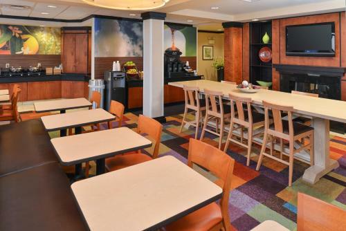 Hotel Fairfield Inn & Suites Kingsland