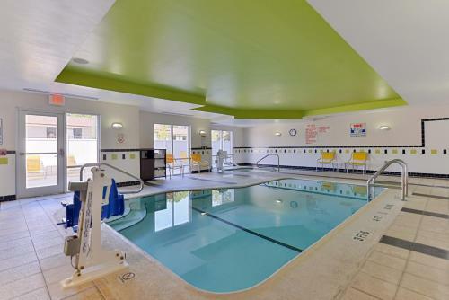 Hotel Fairfield Inn & Suites Kingsland