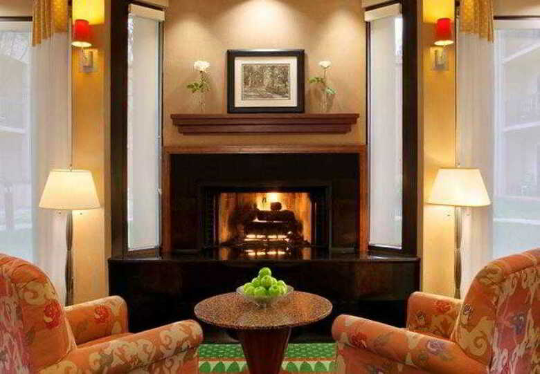 Hotel Courtyard Atlanta Marietta/i-75 North