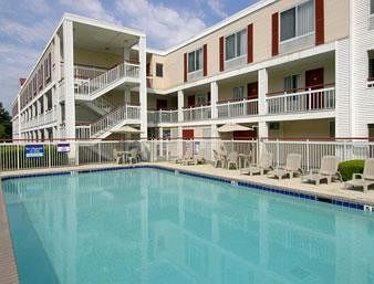 Hotel Days Inn Marietta - Atlanta - Delk Road