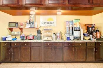 Hotel Days Inn Marietta - Atlanta - Delk Road