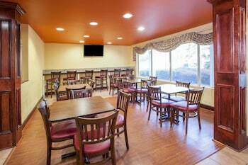 Hotel Days Inn Marietta - Atlanta - Delk Road