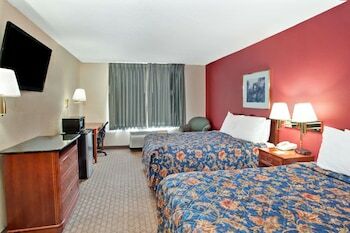 Hotel Days Inn Marietta - Atlanta - Delk Road