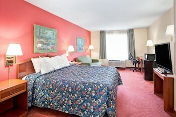 Hotel Days Inn Marietta - Atlanta - Delk Road