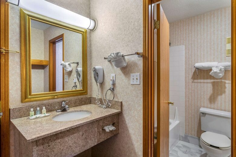 Hotel Quality Inn Marietta