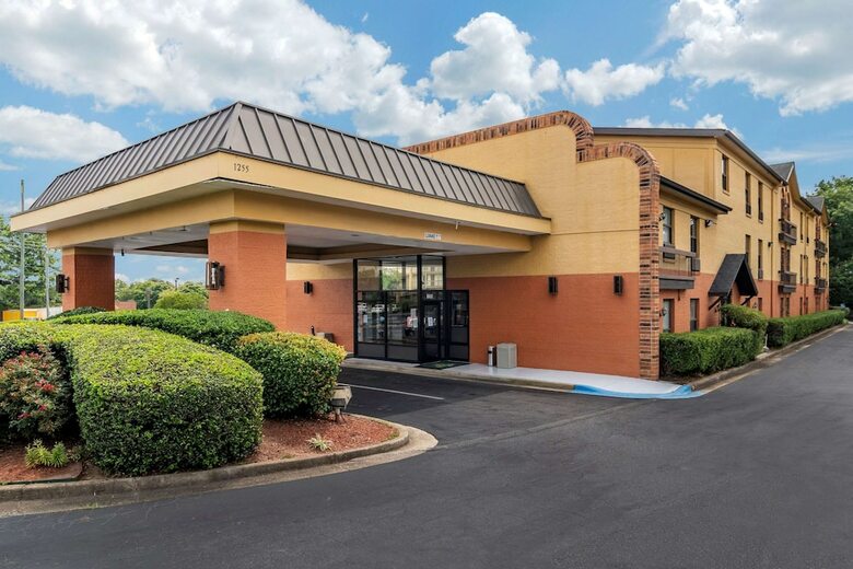 Hotel Quality Inn Marietta