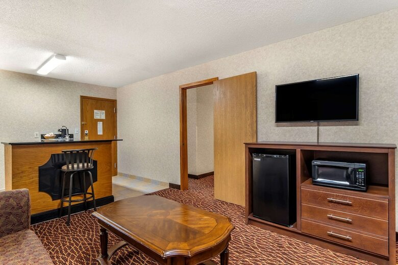 Hotel Quality Inn Marietta