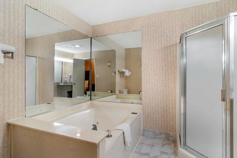 Hotel Quality Inn Marietta