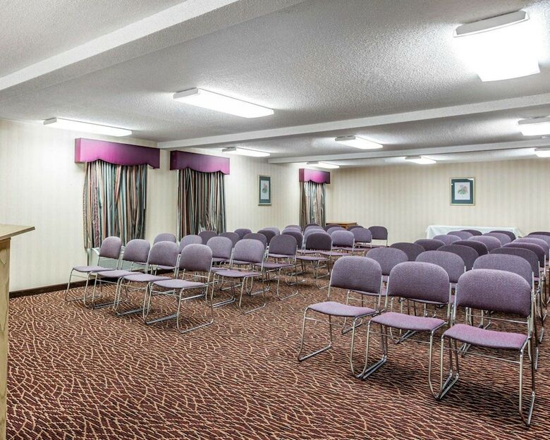 Hotel Quality Inn Marietta