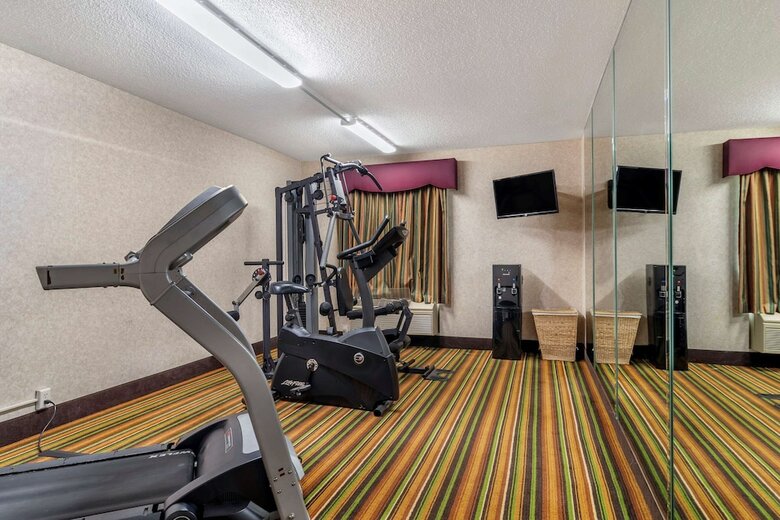 Hotel Quality Inn Marietta