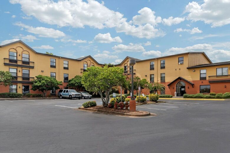 Hotel Quality Inn Marietta