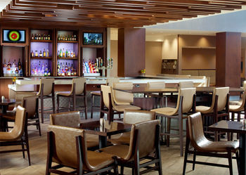 Hotel Atlanta Marriott Norcross