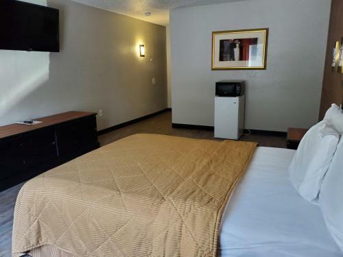 Hotel Araamda Inn