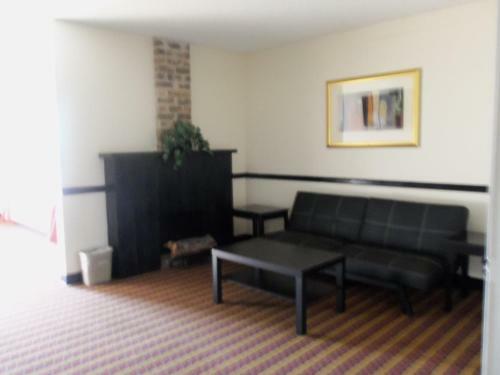 Hotel Araamda Inn