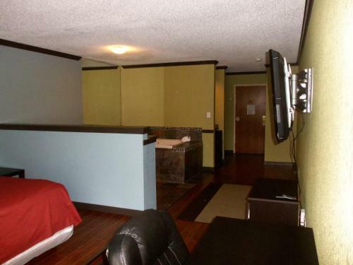 Hotel Araamda Inn