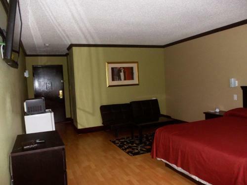 Hotel Araamda Inn