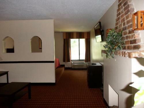Hotel Araamda Inn