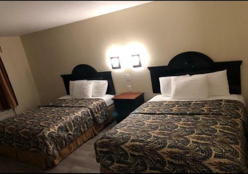 Hotel Araamda Inn
