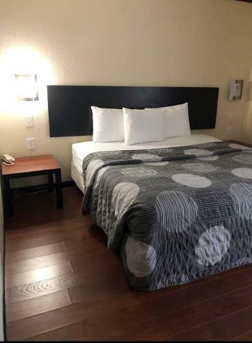 Hotel Araamda Inn