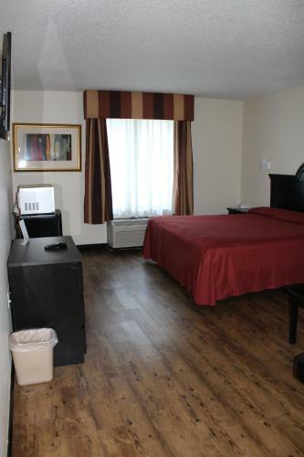 Hotel Araamda Inn