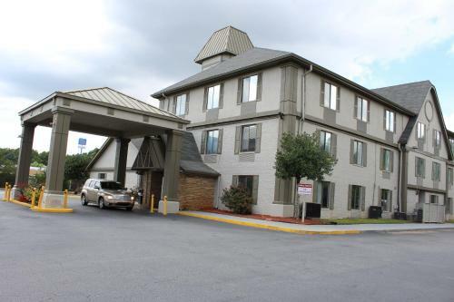 Hotel Araamda Inn